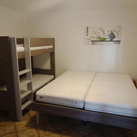 Apart Holidays - Residenza Flora Locarno Eksteriør bilde