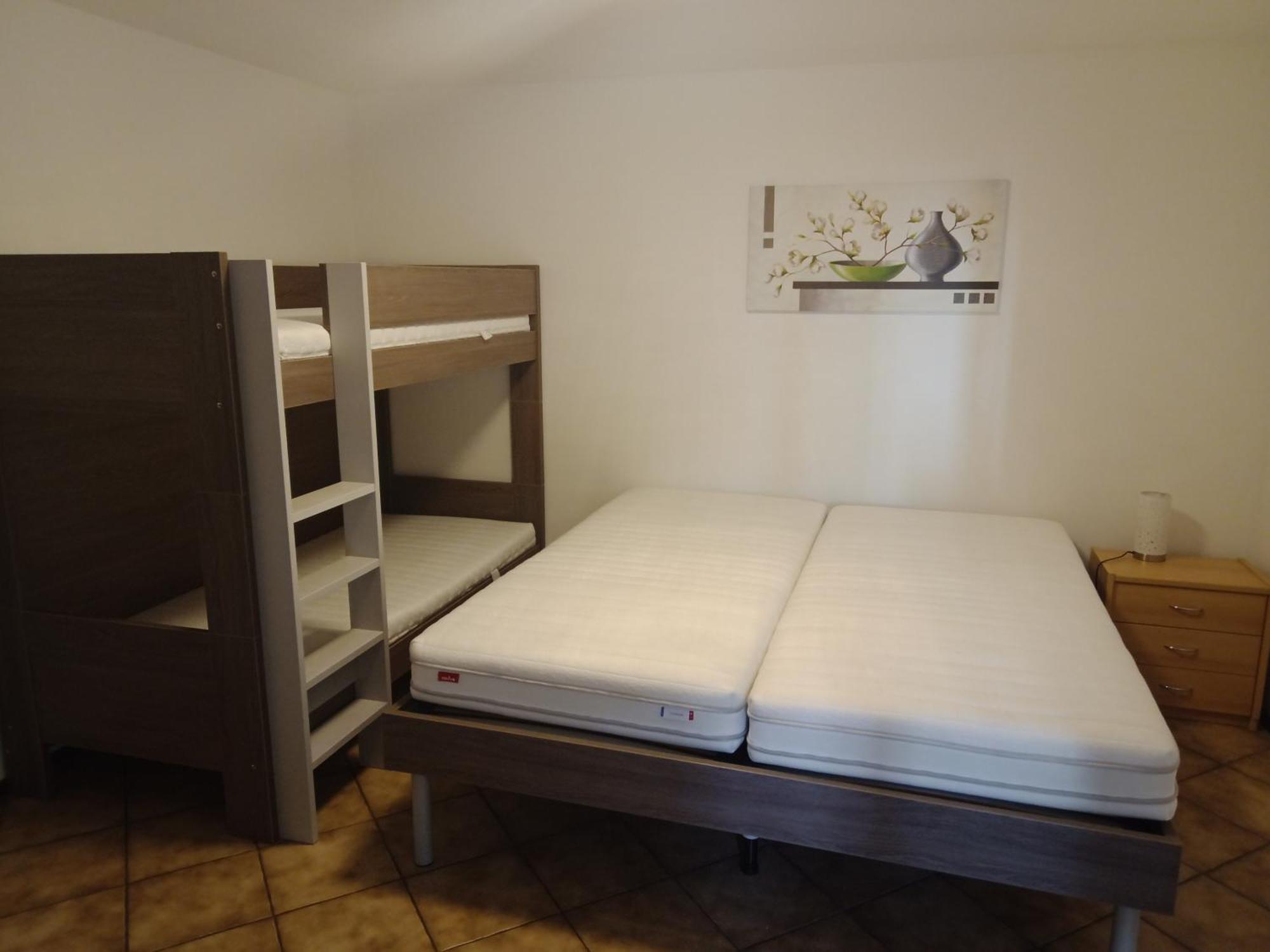 Apart Holidays - Residenza Flora Locarno Eksteriør bilde
